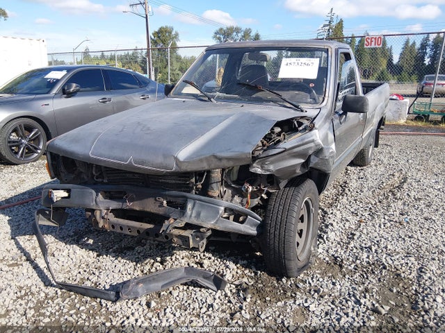 Aukcja sprzedaży 1988 Toyota Pickup 1/2 Ton Rn55, vin: JT4RN55A2J7030794, numer aukcji: 45732567