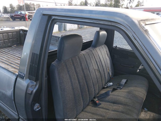 Aukcja sprzedaży 1988 Toyota Pickup 1/2 Ton Rn55, vin: JT4RN55A2J7030794, numer aukcji: 45732567