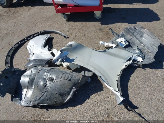 5N1AT3BA2MC841708 Nissan Rogue Sv Fwd