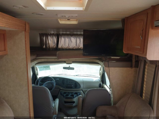 Продаж на аукціоні авто 2008 Ford Econoline E450 Super Duty Cutwy Van, vin: 1FDXE45S48DA70232, номер лоту: 45732573