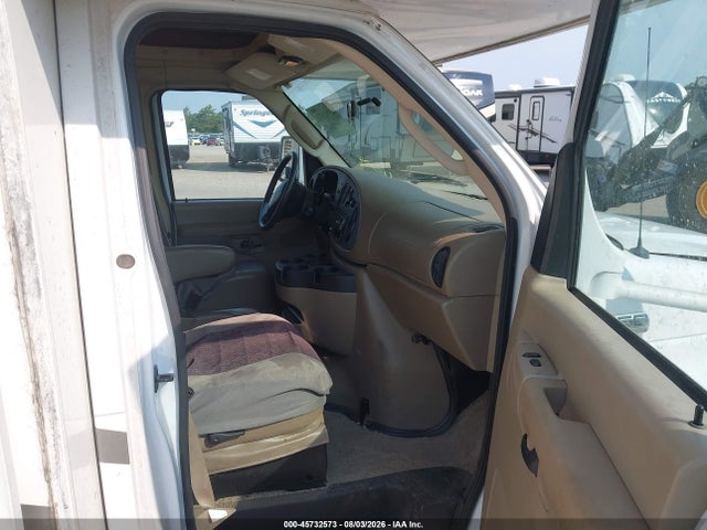 Продаж на аукціоні авто 2008 Ford Econoline E450 Super Duty Cutwy Van, vin: 1FDXE45S48DA70232, номер лоту: 45732573