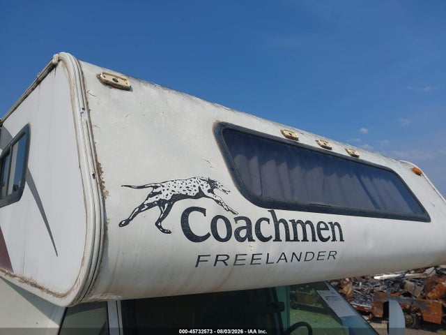 Продаж на аукціоні авто 2008 Ford Econoline E450 Super Duty Cutwy Van, vin: 1FDXE45S48DA70232, номер лоту: 45732573