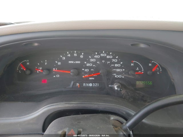 Продаж на аукціоні авто 2008 Ford Econoline E450 Super Duty Cutwy Van, vin: 1FDXE45S48DA70232, номер лоту: 45732573