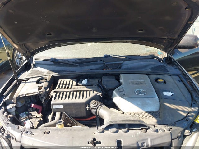 Продажа на аукционе авто 2006 Lexus Rx 400h, vin: JTJHW31U160037083, номер лота: 45732577