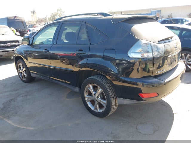 Продажа на аукционе авто 2006 Lexus Rx 400h, vin: JTJHW31U160037083, номер лота: 45732577