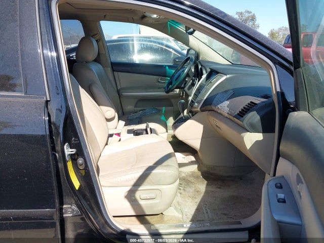 Продажа на аукционе авто 2006 Lexus Rx 400h, vin: JTJHW31U160037083, номер лота: 45732577