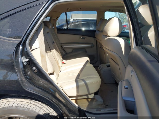 Продажа на аукционе авто 2006 Lexus Rx 400h, vin: JTJHW31U160037083, номер лота: 45732577