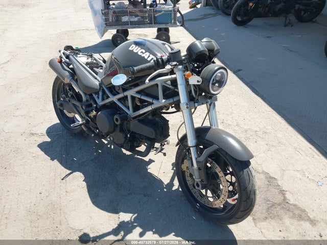 Продажа на аукционе авто 2003 Ducati M600, vin: ZDM1RA2K13B030958, номер лота: 45732579