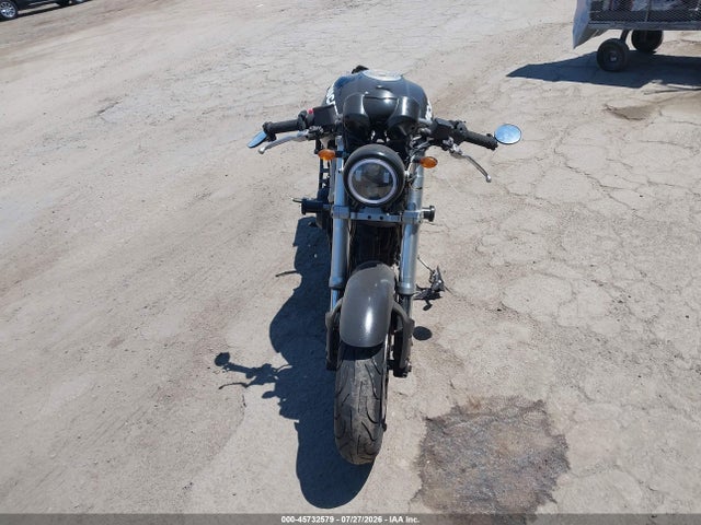 Aukcja sprzedaży 2003 Ducati M600, vin: ZDM1RA2K13B030958, numer aukcji: 45732579