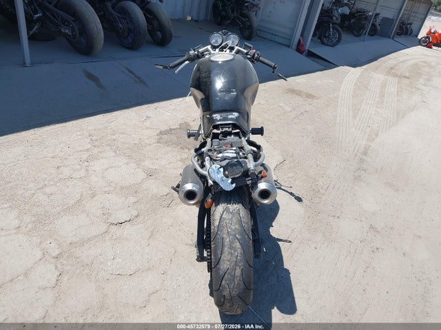 Aukcja sprzedaży 2003 Ducati M600, vin: ZDM1RA2K13B030958, numer aukcji: 45732579