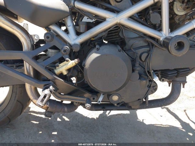 Aukcja sprzedaży 2003 Ducati M600, vin: ZDM1RA2K13B030958, numer aukcji: 45732579