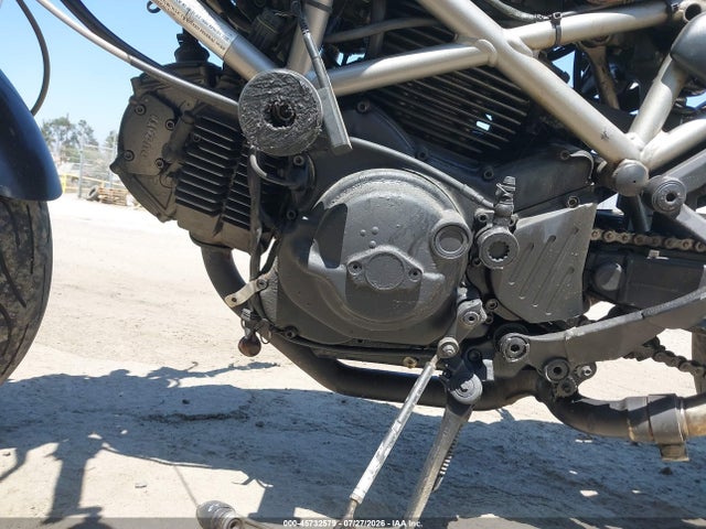 Aukcja sprzedaży 2003 Ducati M600, vin: ZDM1RA2K13B030958, numer aukcji: 45732579