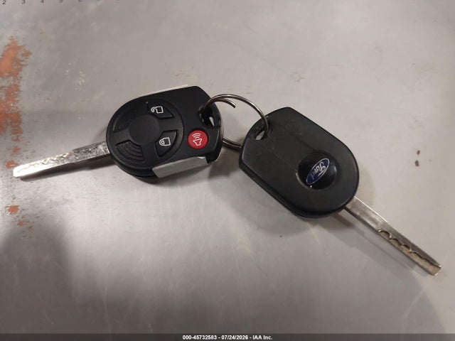 Ford ESCAPE SE 2017 1FMCU9GD8HUA41331 Image 11