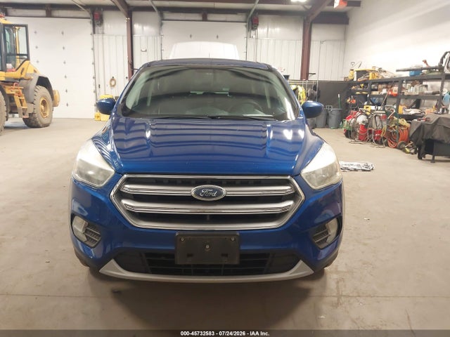 Ford ESCAPE SE 2017 1FMCU9GD8HUA41331 Image 16