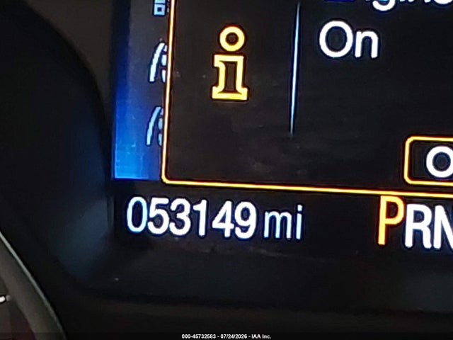 Ford ESCAPE SE 2017 1FMCU9GD8HUA41331 Image 19