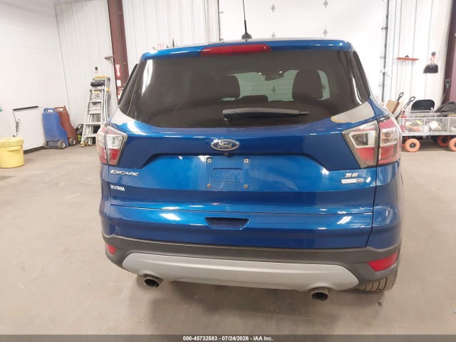 Ford ESCAPE SE 2017 1FMCU9GD8HUA41331 Image 20