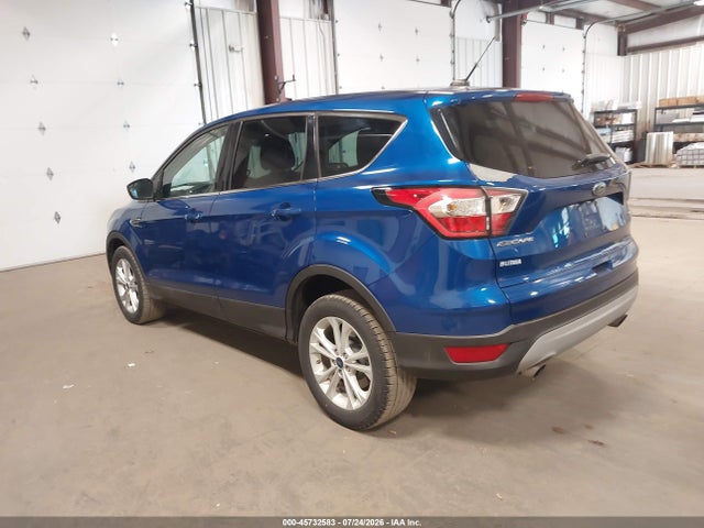 Ford ESCAPE SE 2017 1FMCU9GD8HUA41331 Image 3