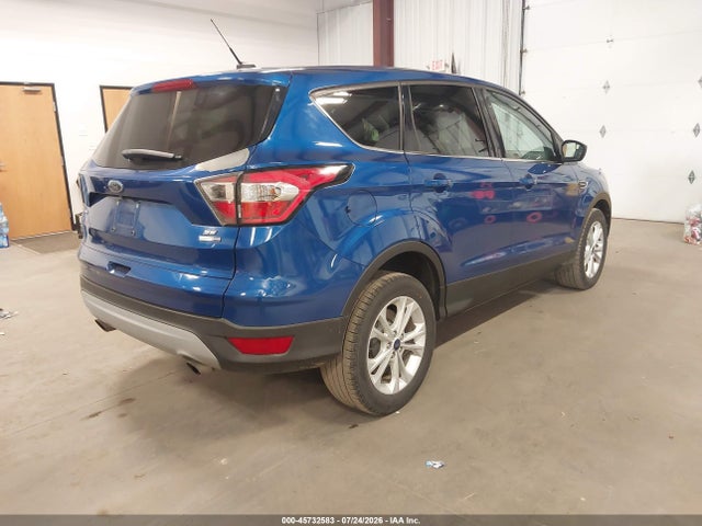 Ford ESCAPE SE 2017 1FMCU9GD8HUA41331 Image 4