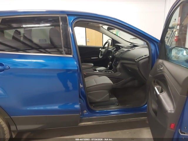 Ford ESCAPE SE 2017 1FMCU9GD8HUA41331 Image 5