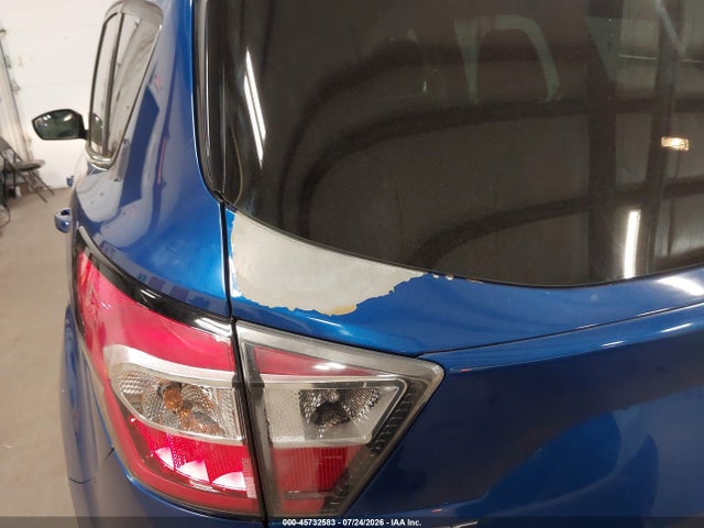 Ford ESCAPE SE 2017 1FMCU9GD8HUA41331 Image 6