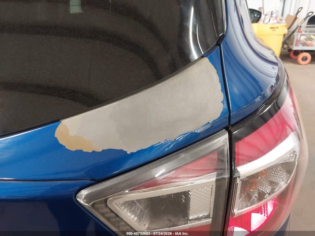 Ford ESCAPE SE 2017 1FMCU9GD8HUA41331 Image 12