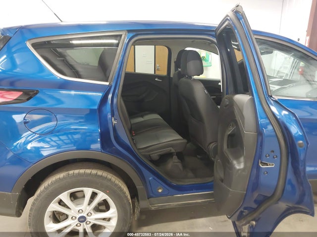 Ford ESCAPE SE 2017 1FMCU9GD8HUA41331 Image 8