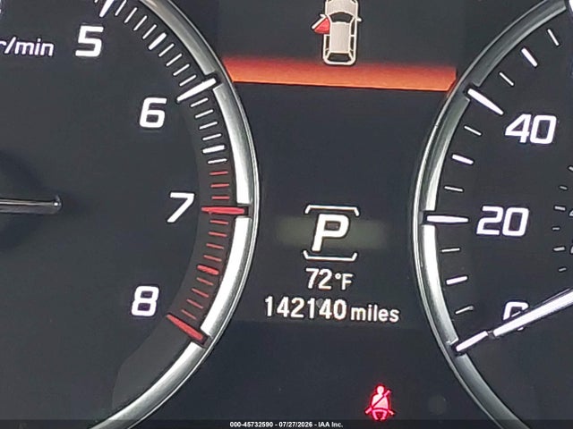 Продажа на аукционе авто 2014 Acura Mdx Technology Package, vin: 5FRYD4H47EB044591, номер лота: 45732590