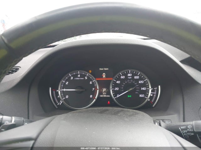 Продажа на аукционе авто 2014 Acura Mdx Technology Package, vin: 5FRYD4H47EB044591, номер лота: 45732590