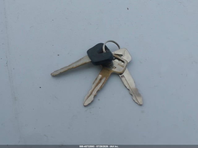 45732593 :رقم المزاد ، JYA22U004DA007801 vin ، 1983 Yamaha Xv500 مزاد بيع