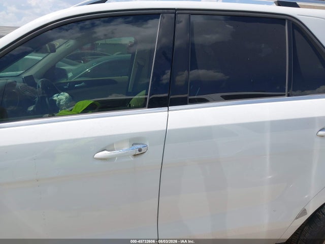 Продаж на аукціоні авто 2016 Mercedes-benz Gle 350, vin: 4JGDA5JB0GA691350, номер лоту: 45732606