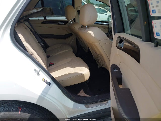 Продаж на аукціоні авто 2016 Mercedes-benz Gle 350, vin: 4JGDA5JB0GA691350, номер лоту: 45732606