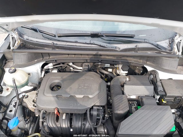 Продаж на аукціоні авто 2019 Hyundai Tucson Sel, vin: KM8J3CAL4KU958622, номер лоту: 45732607