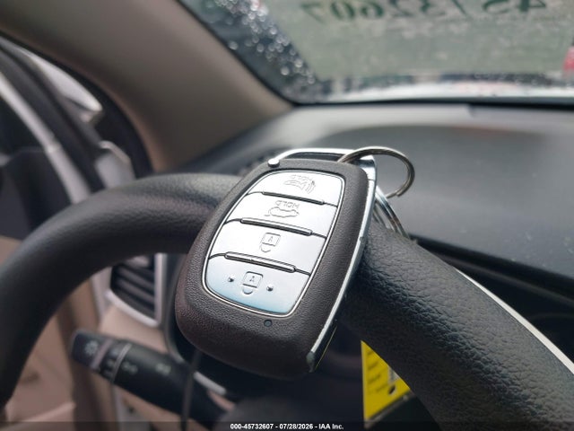 Продаж на аукціоні авто 2019 Hyundai Tucson Sel, vin: KM8J3CAL4KU958622, номер лоту: 45732607