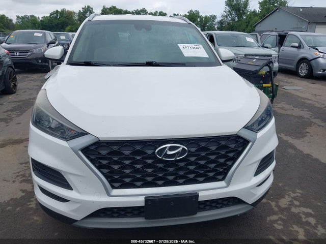 Продаж на аукціоні авто 2019 Hyundai Tucson Sel, vin: KM8J3CAL4KU958622, номер лоту: 45732607