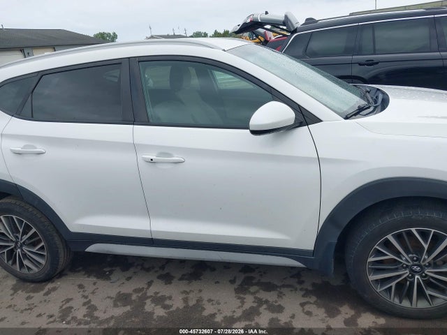 Продаж на аукціоні авто 2019 Hyundai Tucson Sel, vin: KM8J3CAL4KU958622, номер лоту: 45732607