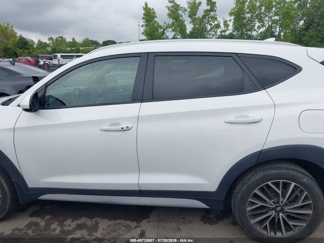 Продаж на аукціоні авто 2019 Hyundai Tucson Sel, vin: KM8J3CAL4KU958622, номер лоту: 45732607