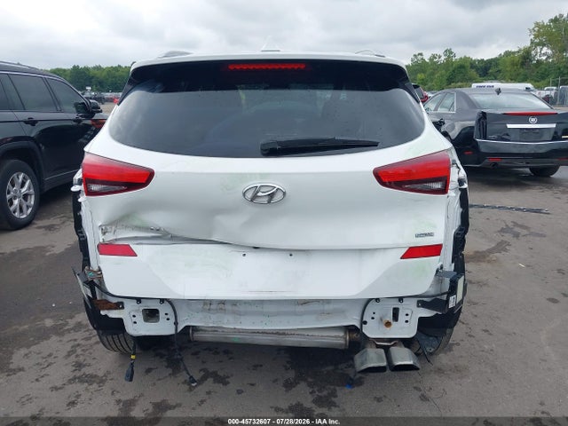 Продаж на аукціоні авто 2019 Hyundai Tucson Sel, vin: KM8J3CAL4KU958622, номер лоту: 45732607