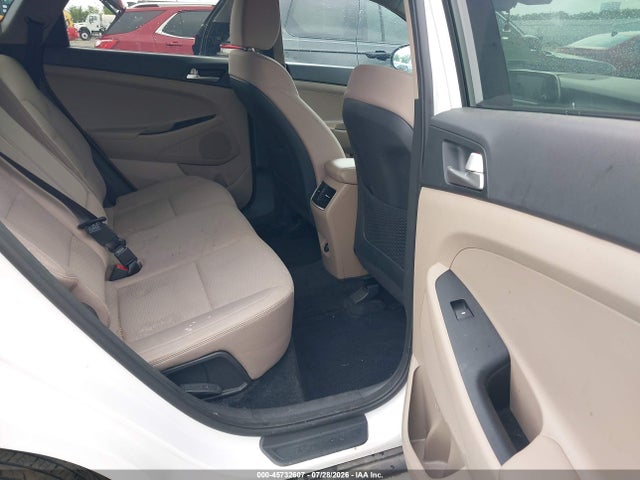 Продаж на аукціоні авто 2019 Hyundai Tucson Sel, vin: KM8J3CAL4KU958622, номер лоту: 45732607