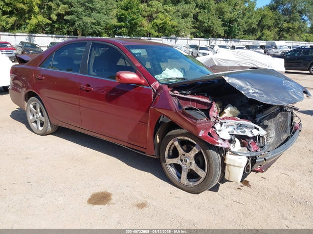 2002 Toyota Camry Le მანქანა იყიდება აუქციონზე, vin: JTDBE32K620040418, აუქციონის ნომერი: 45732609
