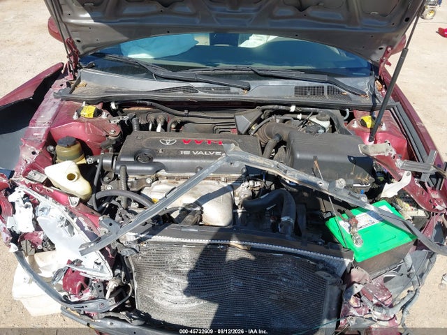 2002 Toyota Camry Le მანქანა იყიდება აუქციონზე, vin: JTDBE32K620040418, აუქციონის ნომერი: 45732609