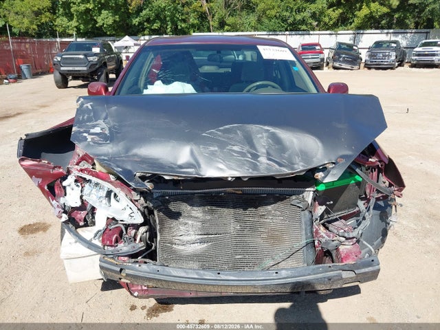 2002 Toyota Camry Le მანქანა იყიდება აუქციონზე, vin: JTDBE32K620040418, აუქციონის ნომერი: 45732609