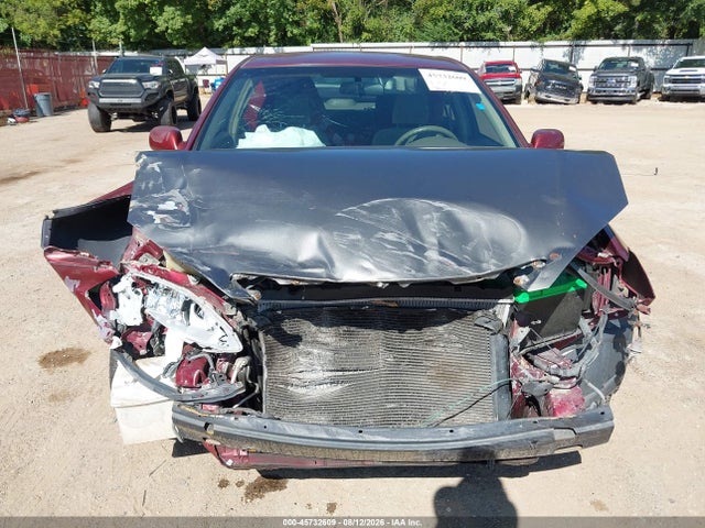2002 Toyota Camry Le მანქანა იყიდება აუქციონზე, vin: JTDBE32K620040418, აუქციონის ნომერი: 45732609