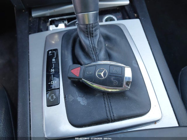 WDDGF4HB0EA914461 Mercedes-Benz C 250 Sport