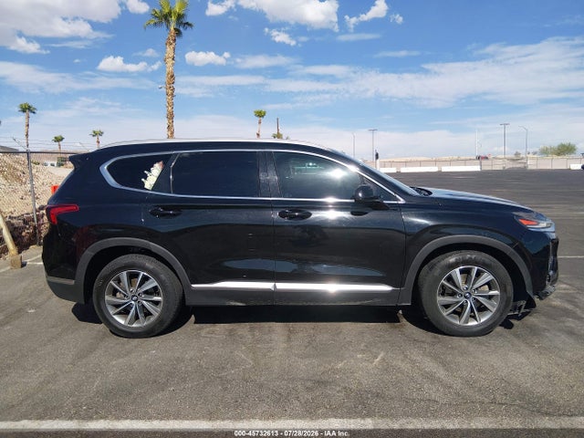 Hyundai Santa Fe Sel 2020 5NMS33AD1LH183982 Image 13