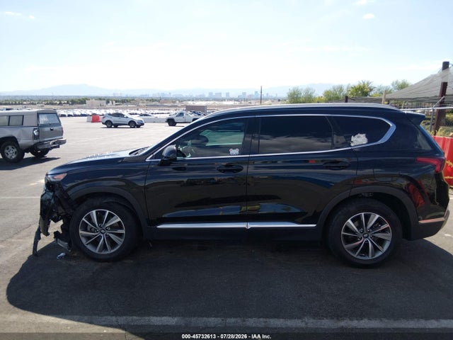 Hyundai Santa Fe Sel 2020 5NMS33AD1LH183982 Image 14