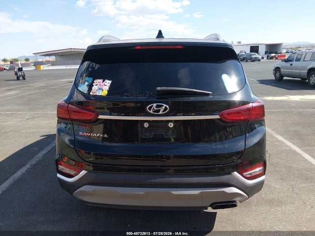 Hyundai Santa Fe Sel 2020 5NMS33AD1LH183982 Image 16