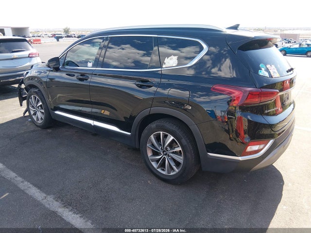 Hyundai Santa Fe Sel 2020 5NMS33AD1LH183982 Image 3
