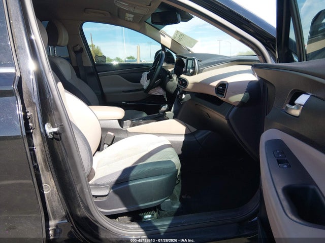 Hyundai Santa Fe Sel 2020 5NMS33AD1LH183982 Image 5
