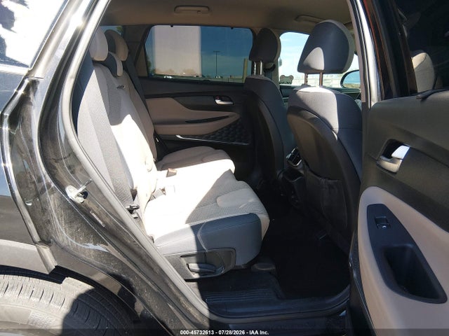 Hyundai Santa Fe Sel 2020 5NMS33AD1LH183982 Image 8