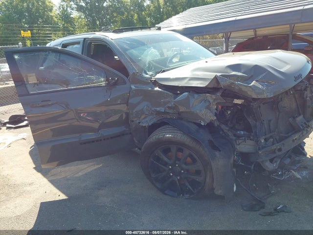 Aukcja sprzedaży 2019 Jeep Grand Cherokee Altitude 4x4, vin: 1C4RJFAG9KC787471, numer aukcji: 45732616